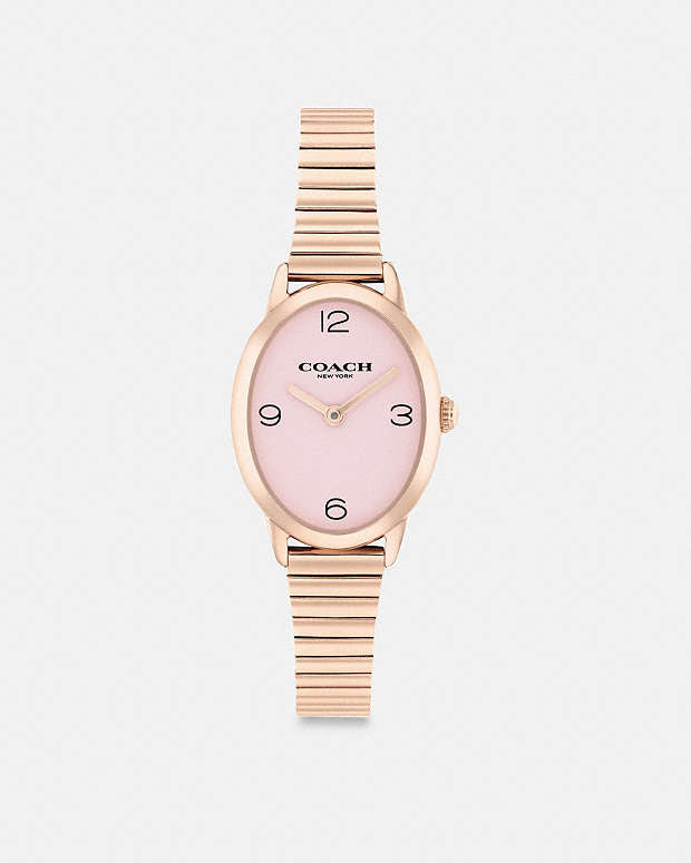 Coach Talia Watch, 22 Mm