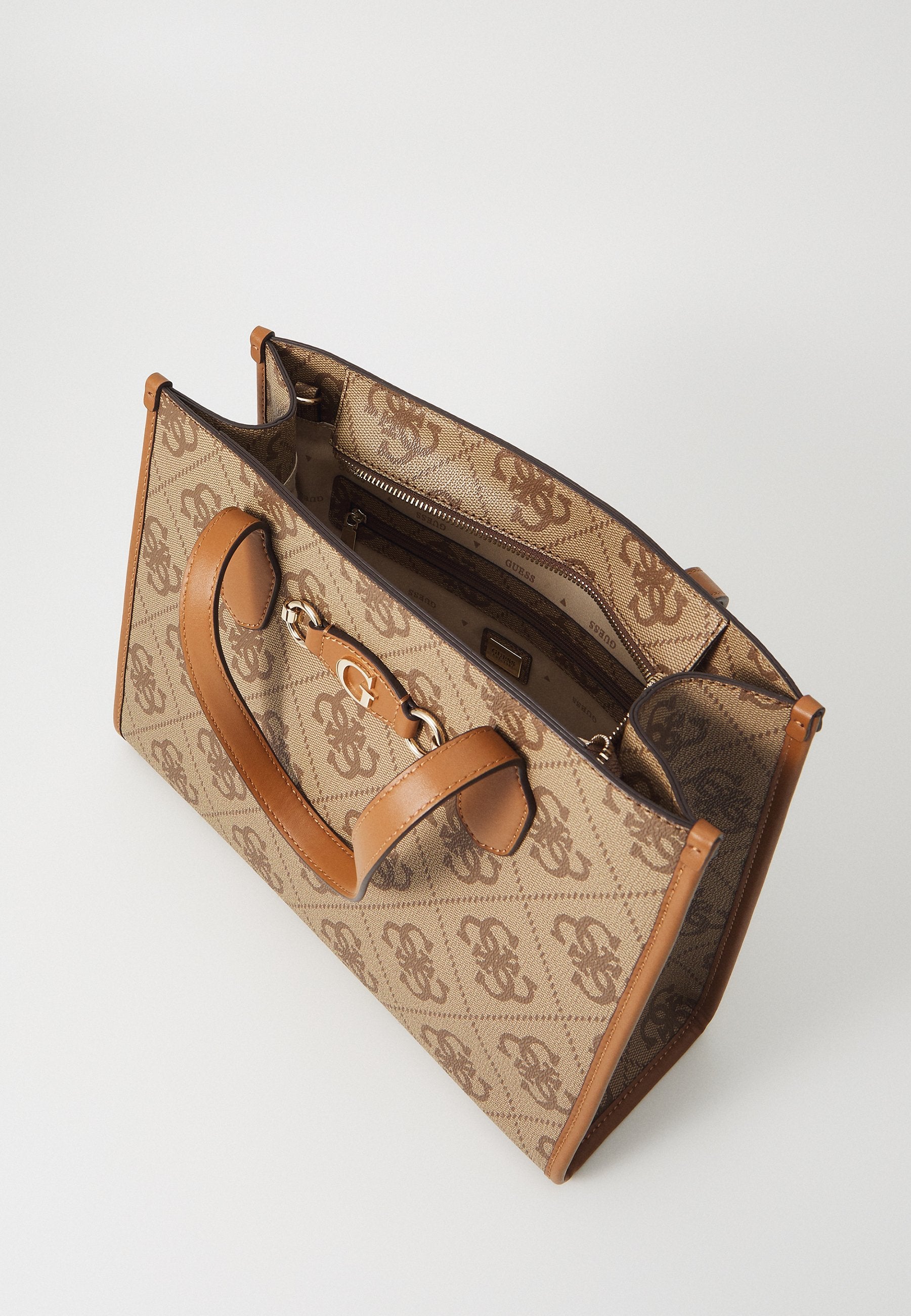 Guess Izzy Quattro G Tote
