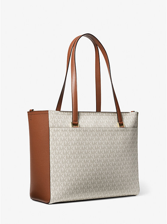 Maisie Large Logo 3-in-1 Tote Bag