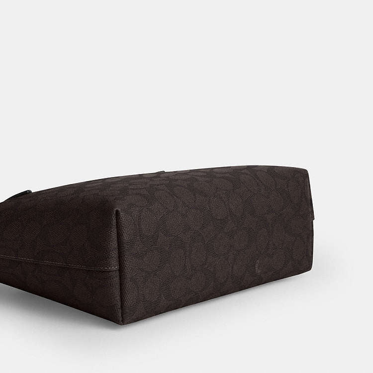 Coach Fiona Zip Tote Bag