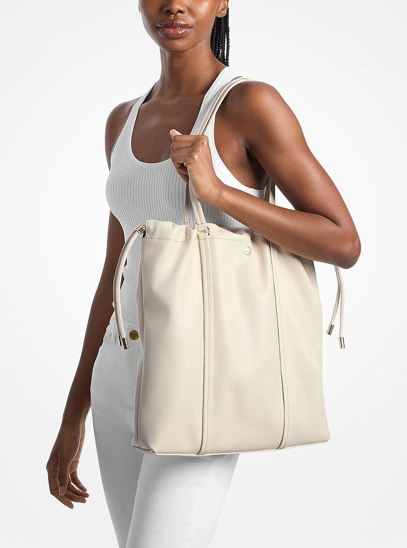 Michael kors Matilda Large Cinch Tote Bag