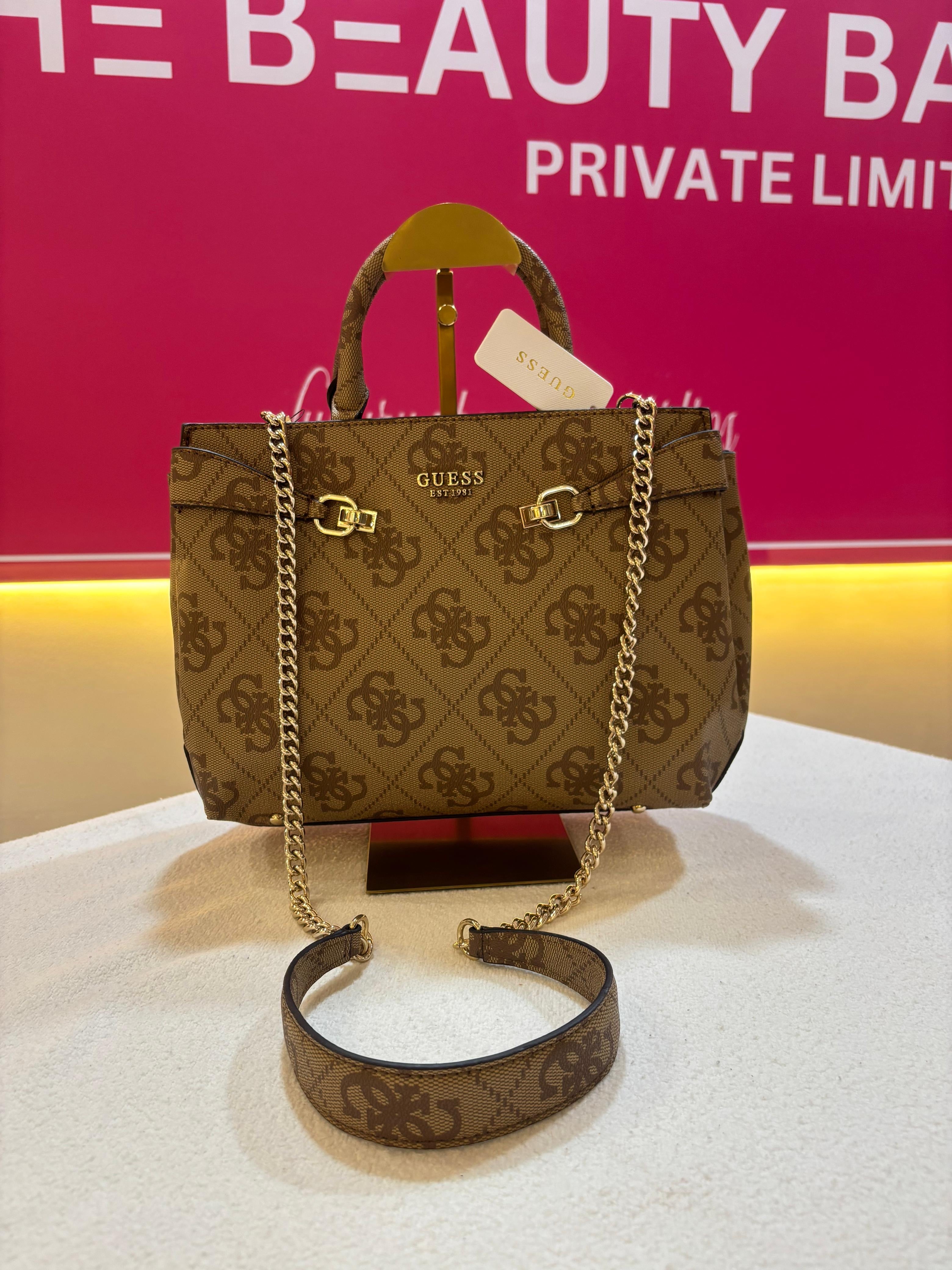Guess Lorelei Girlfriend Satchel