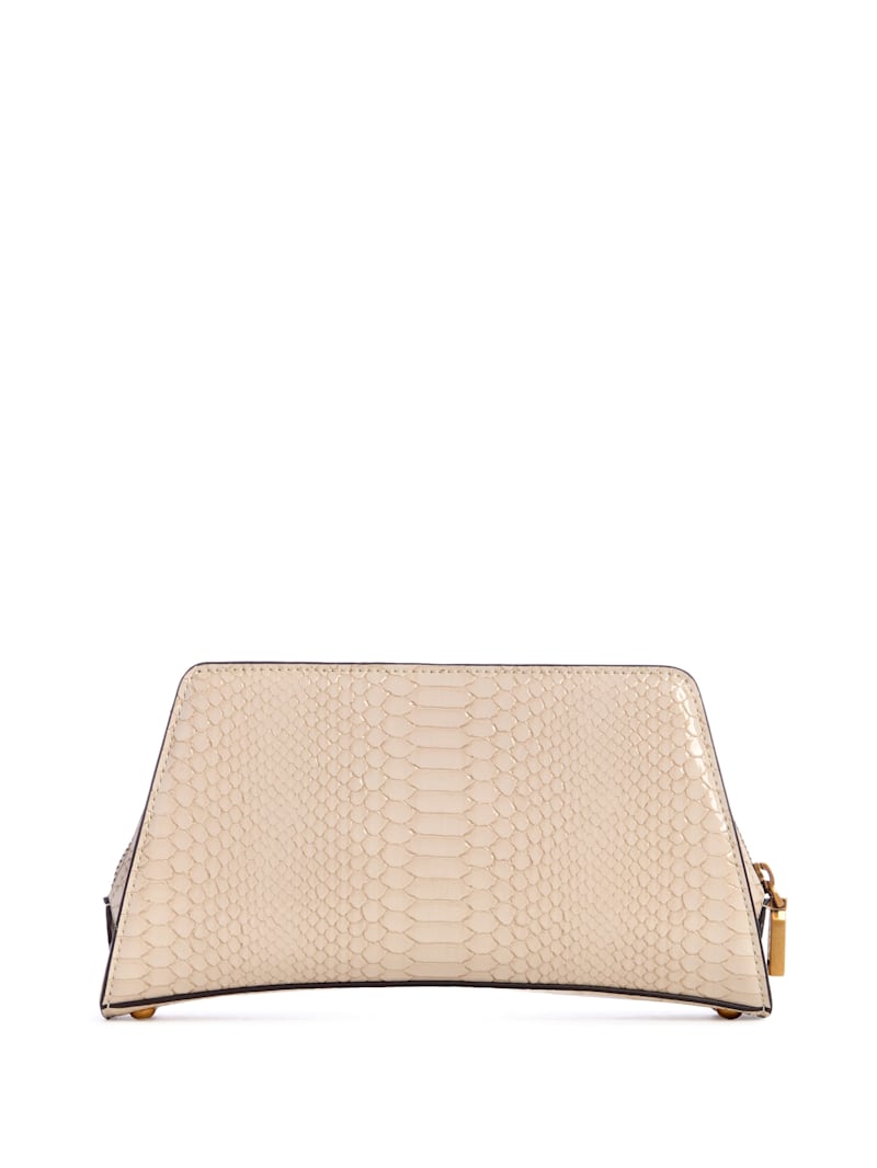 Guess Georgina Top-Zip Crossbody