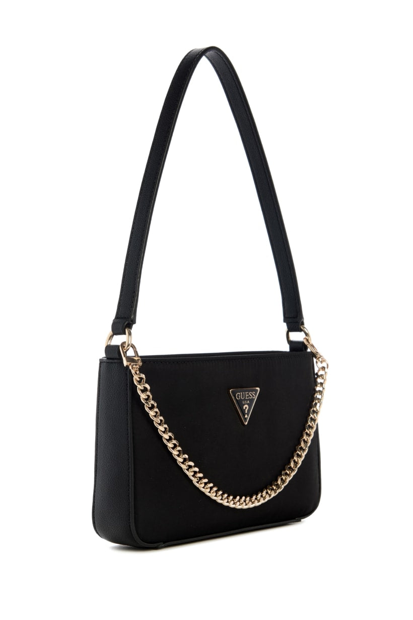 Guess Eco Gemma Mini Shoulder Bag