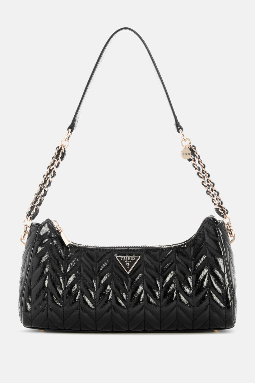 Guess Cheryl Quilted Shoulder Bag