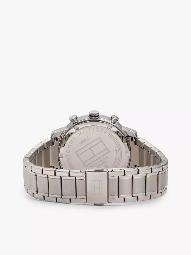 Tommy Hilfiger 42MM Multifunction Watch