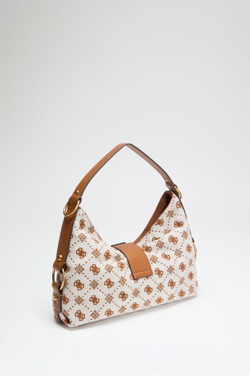 Guess Camden medium shoulder bag