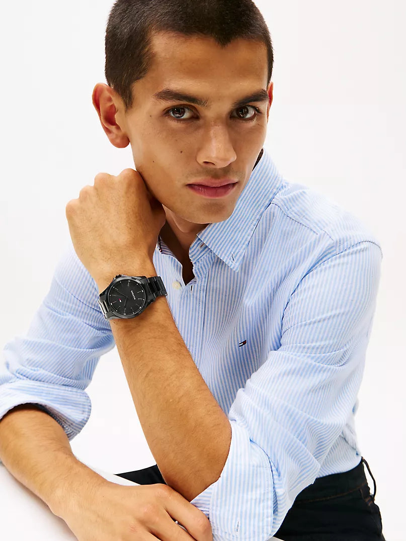 Tommy Hilfiger 43MM Sport Watch