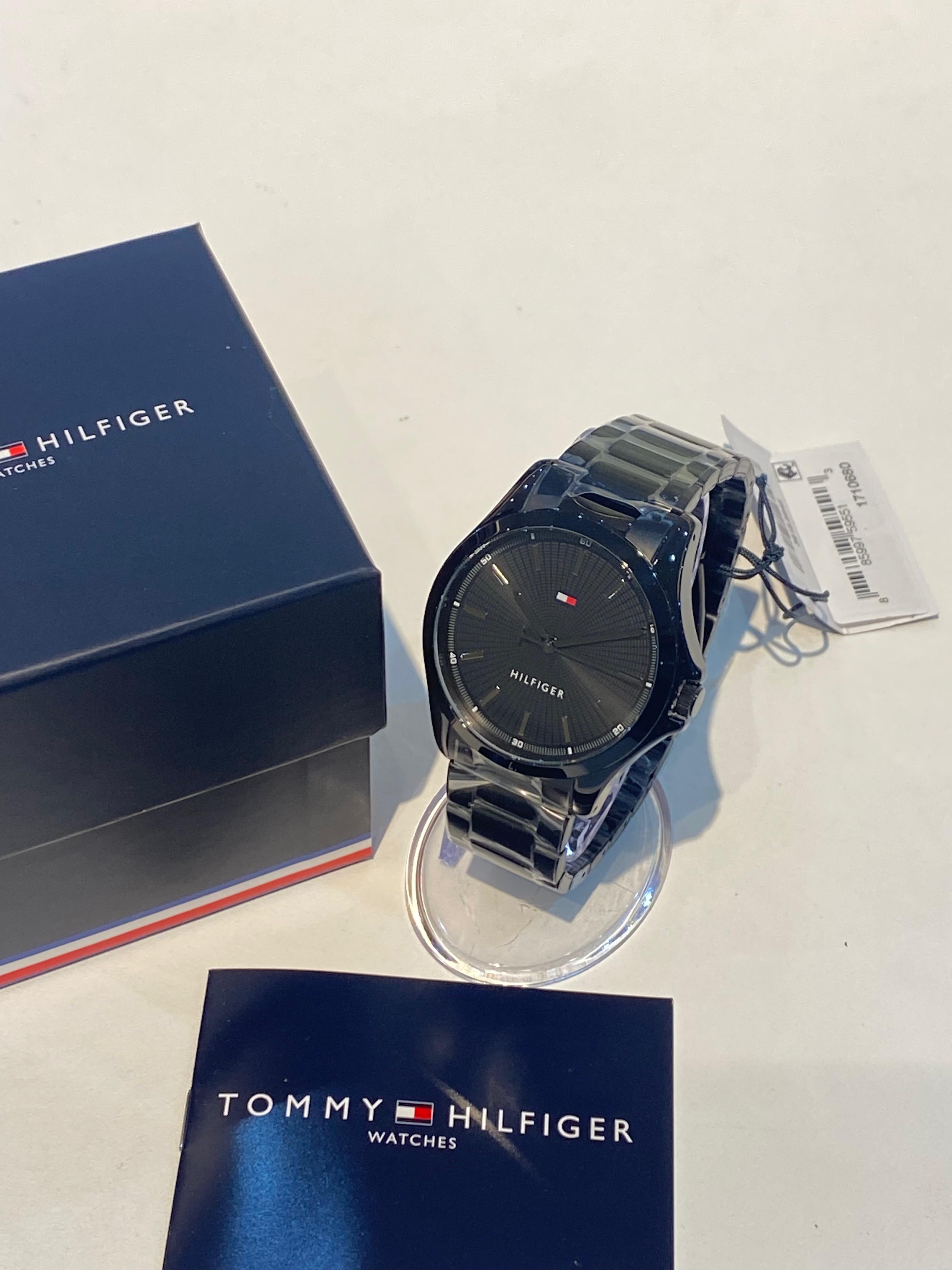 Tommy Hilfiger 43MM Sport Watch
