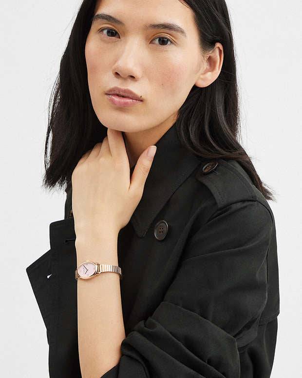 Coach Talia Watch, 22 Mm