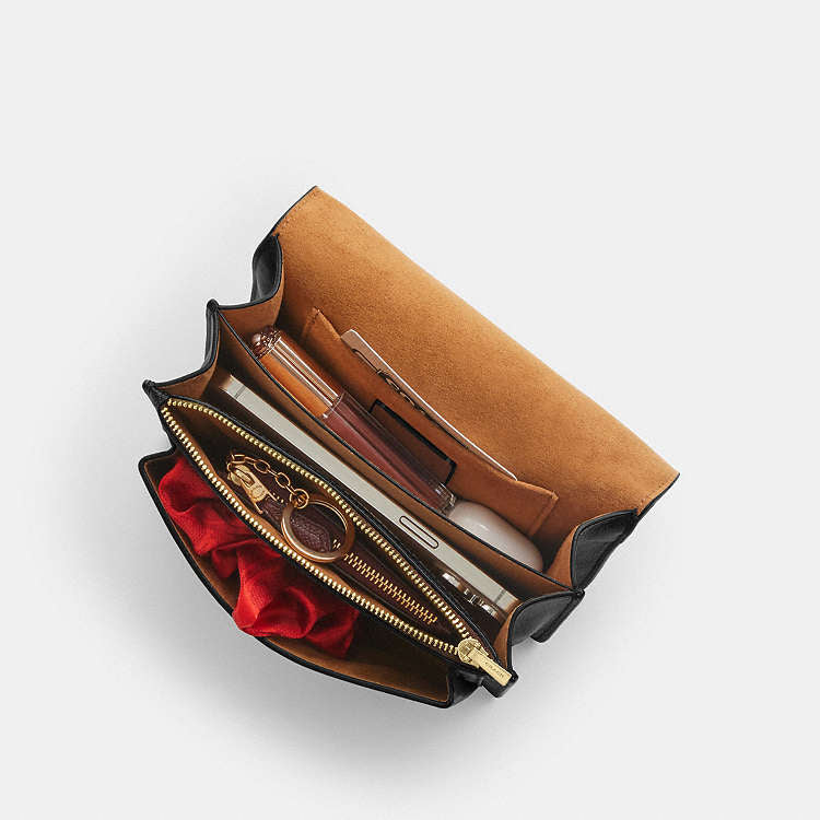 Coach Mini Klare Crossbody Bag