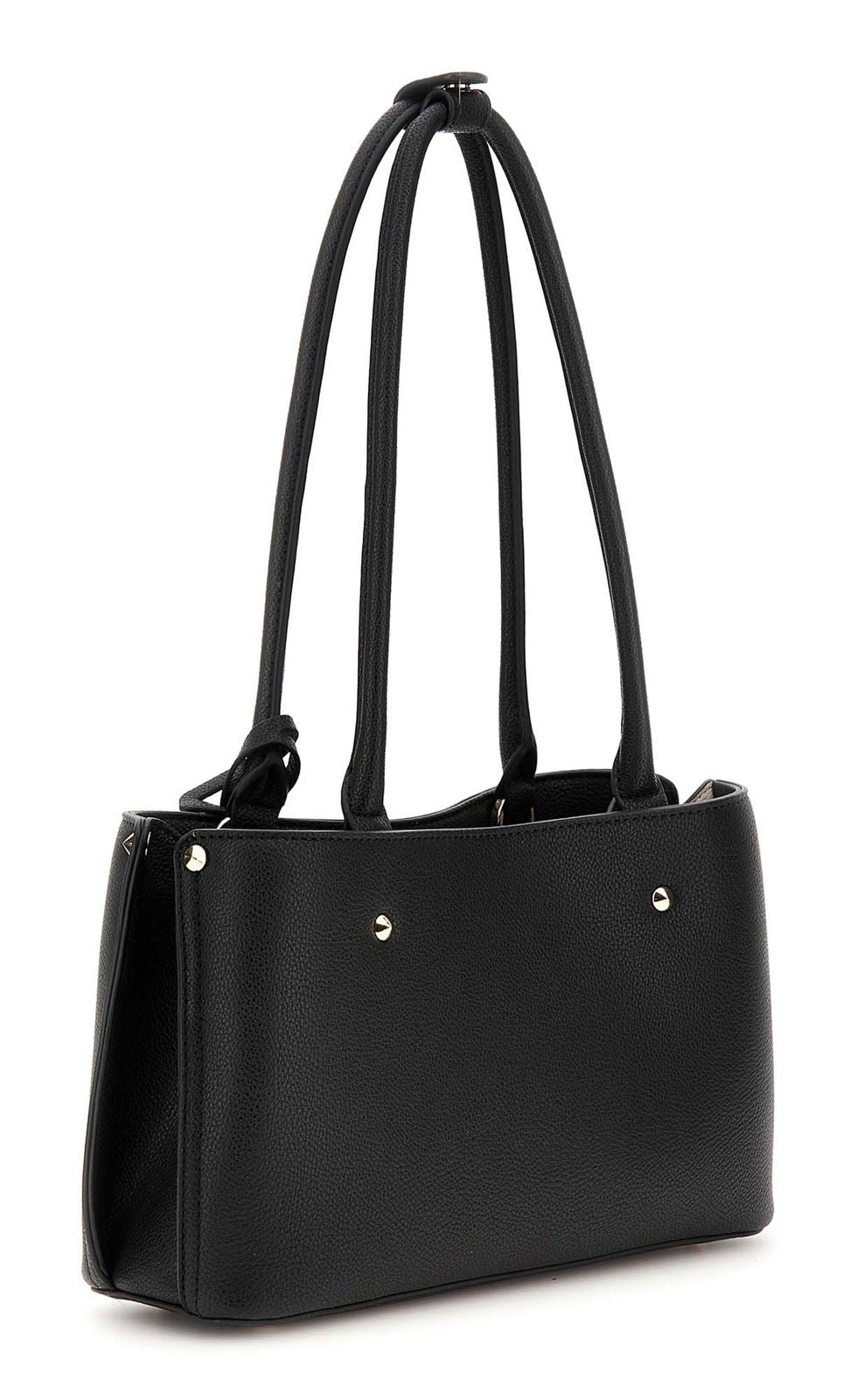 Guess Meridian Shoulder Satchel