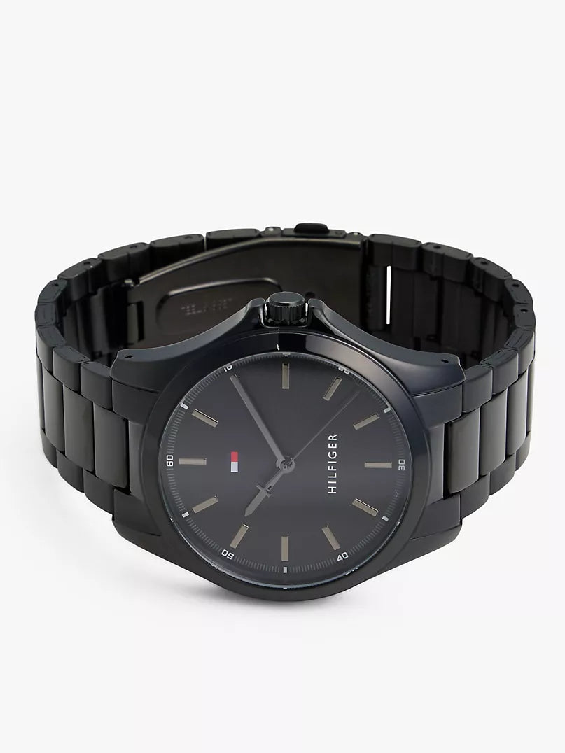 Tommy Hilfiger 43MM Sport Watch