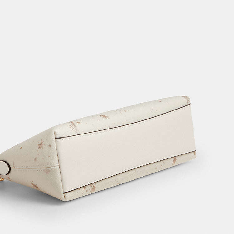 Coach Charlotte Shoulder Bag