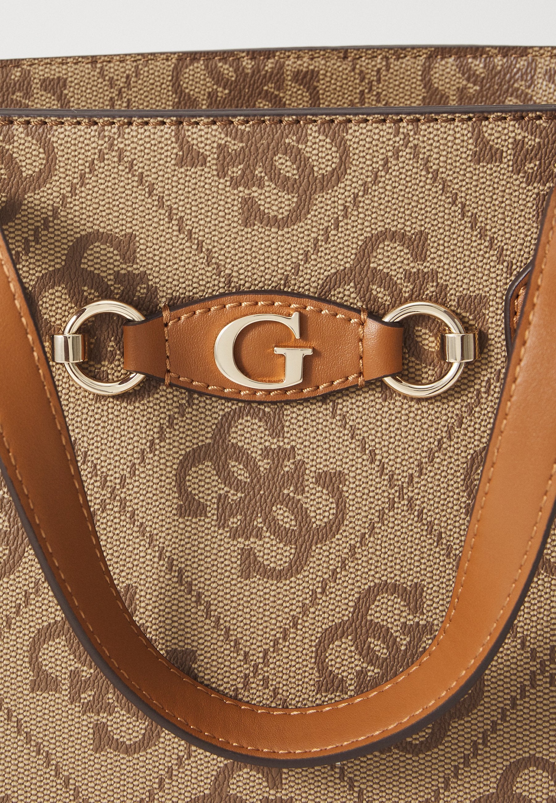 Guess Izzy Quattro G Tote