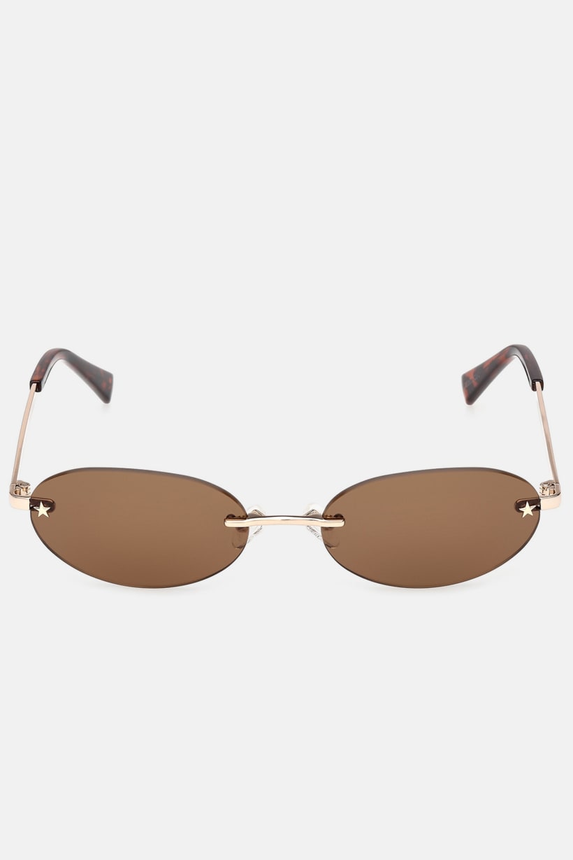 Guess Oval sunglasses