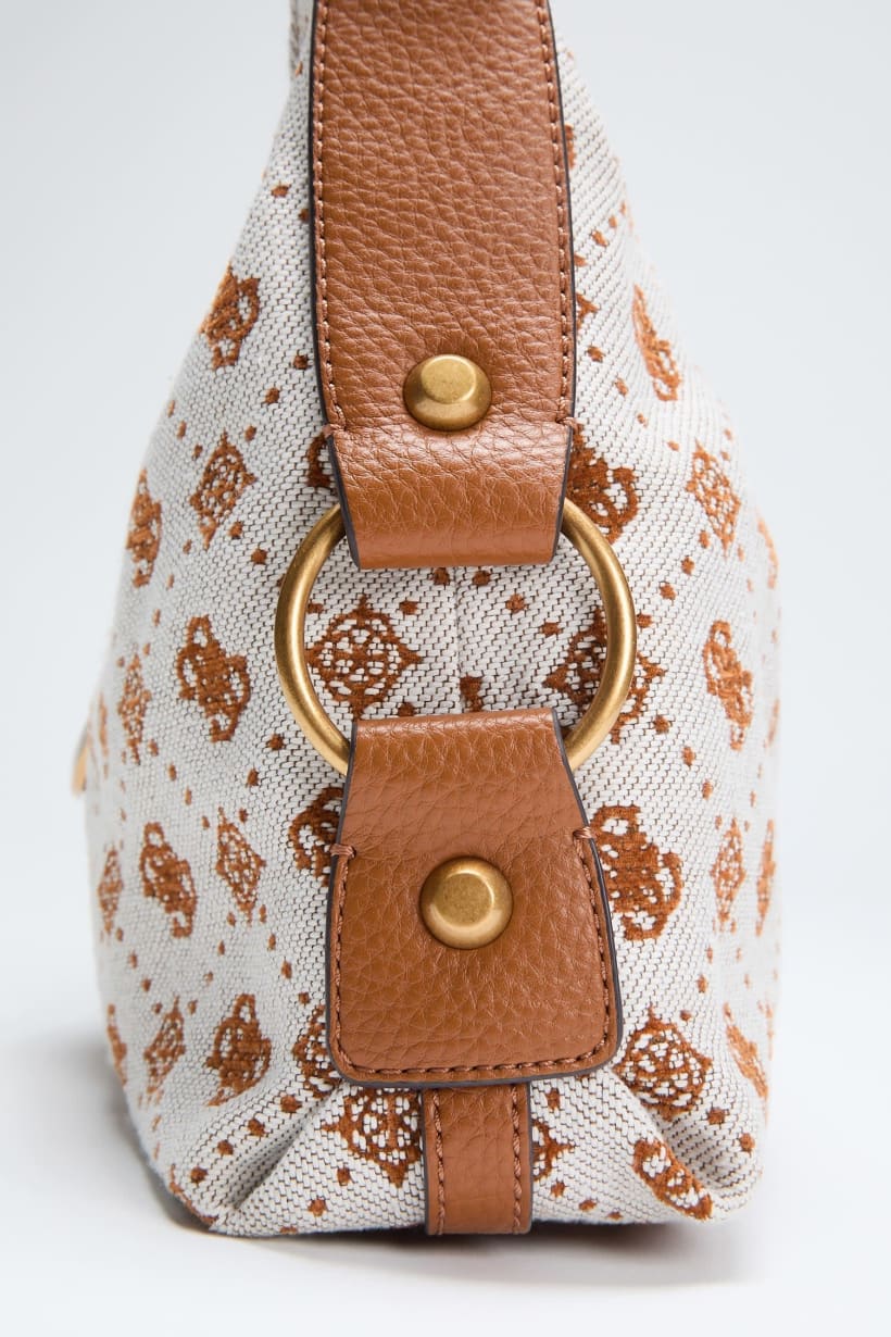 Guess Camden medium shoulder bag
