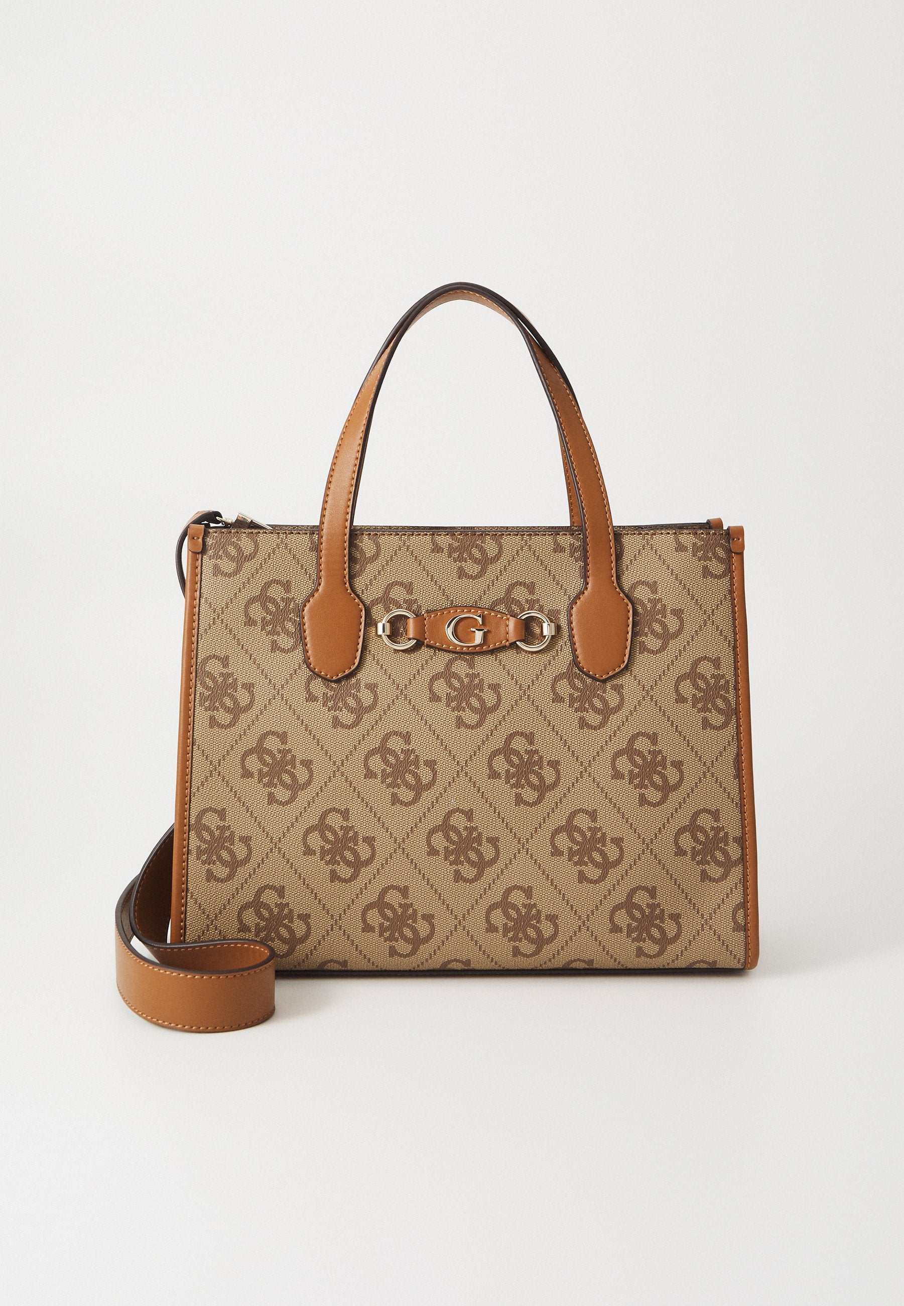 Guess Izzy Quattro G Tote