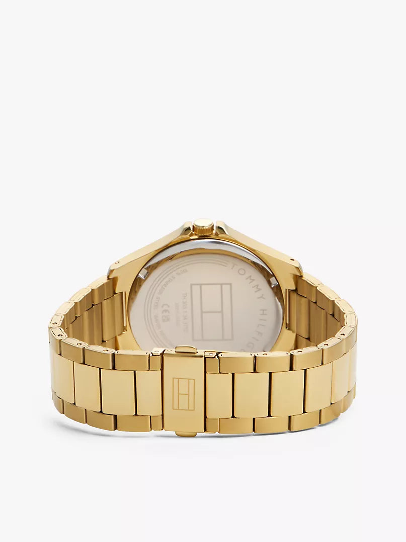 Tommy Hilfiger 43MM Sport Watch