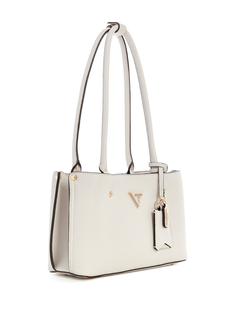 Guess Meridian Shoulder Satchel