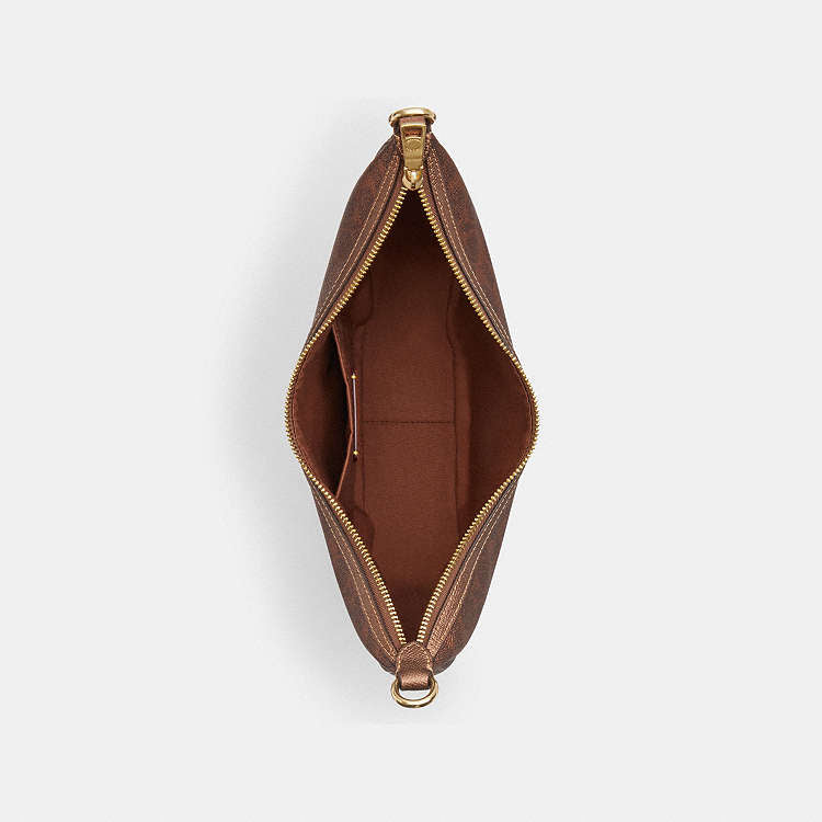 Coach Aria Shoulder Bag