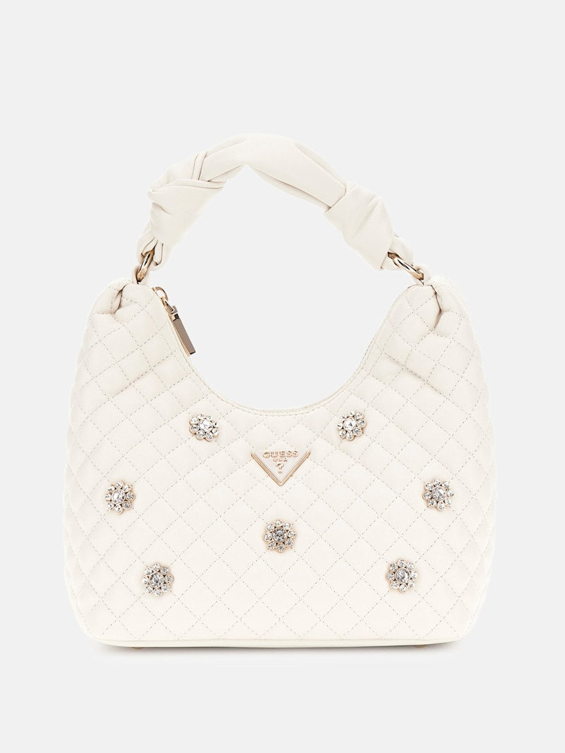 Guess Everlee Small Hobo