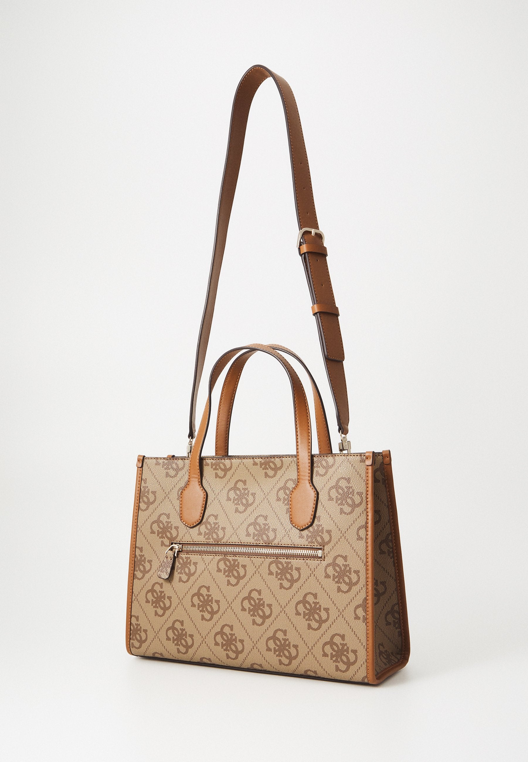 Guess Izzy Quattro G Tote