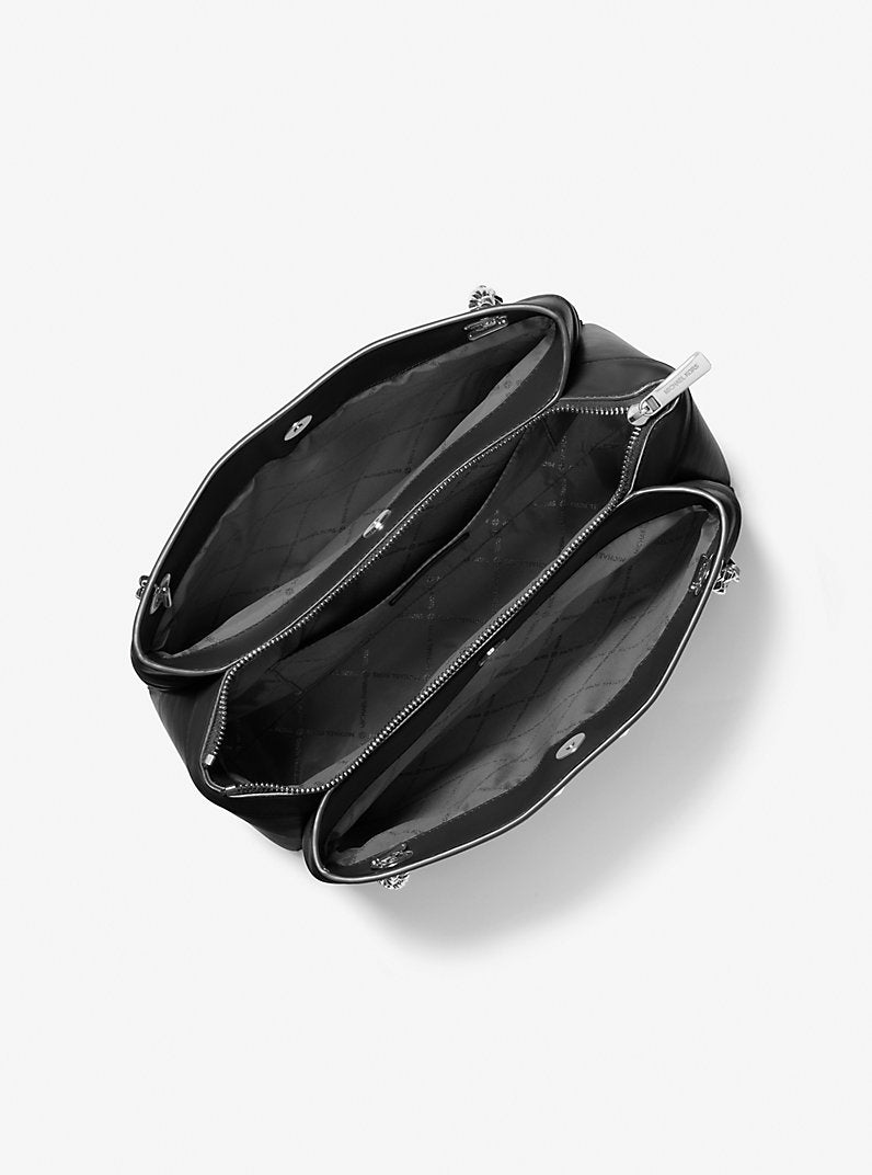 Michael Kors Whitney Medium Quilted Tote Bag