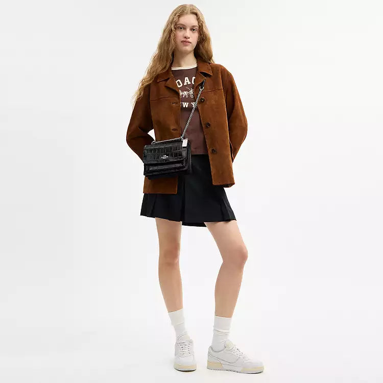Coach Klare Crossbody Bag
