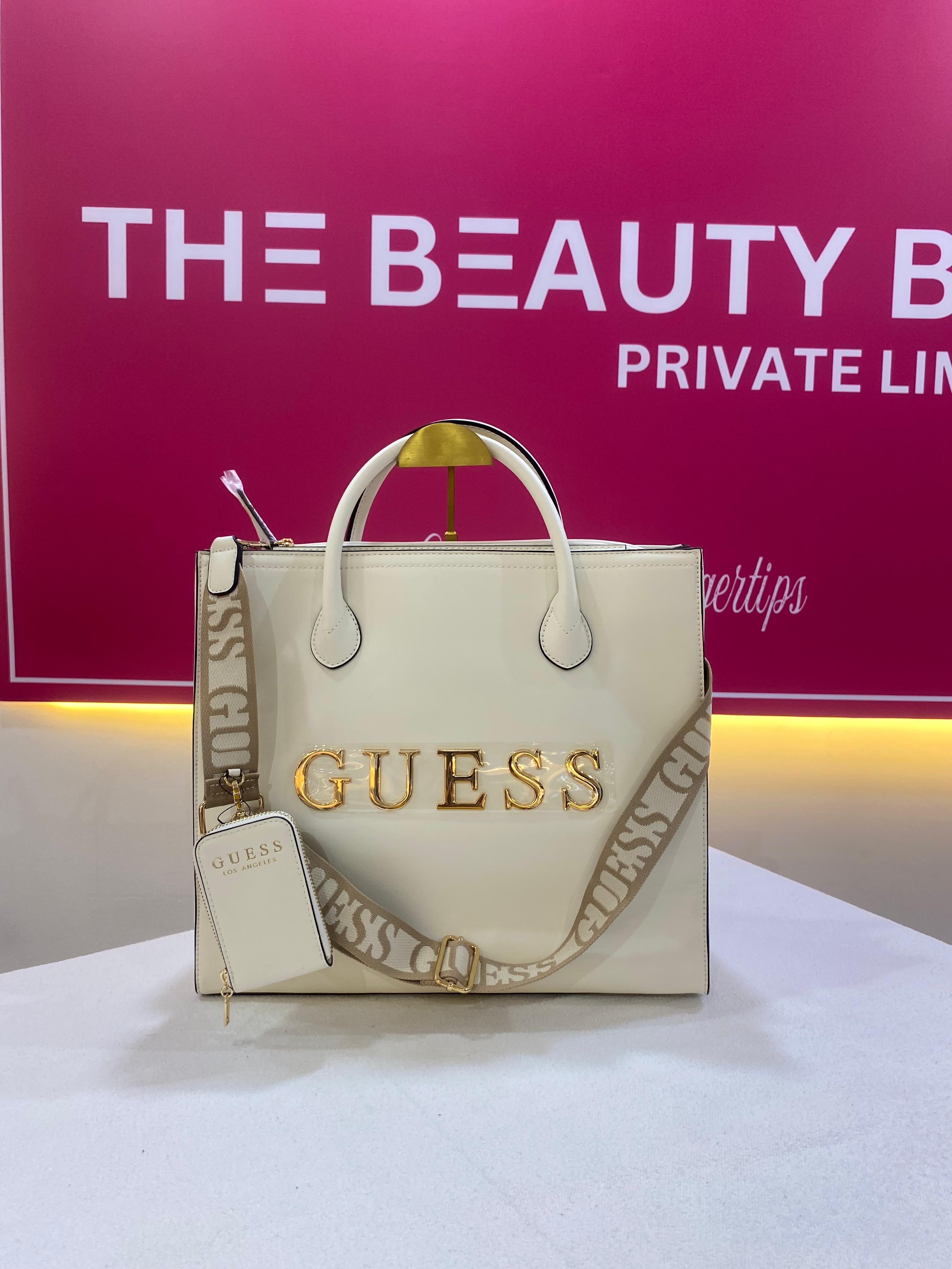 Guess Caracara Tote