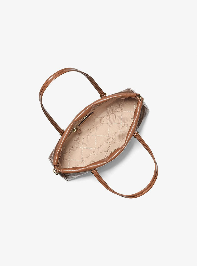 Michael Kors Matilda Small Cinched Shoulder Bag