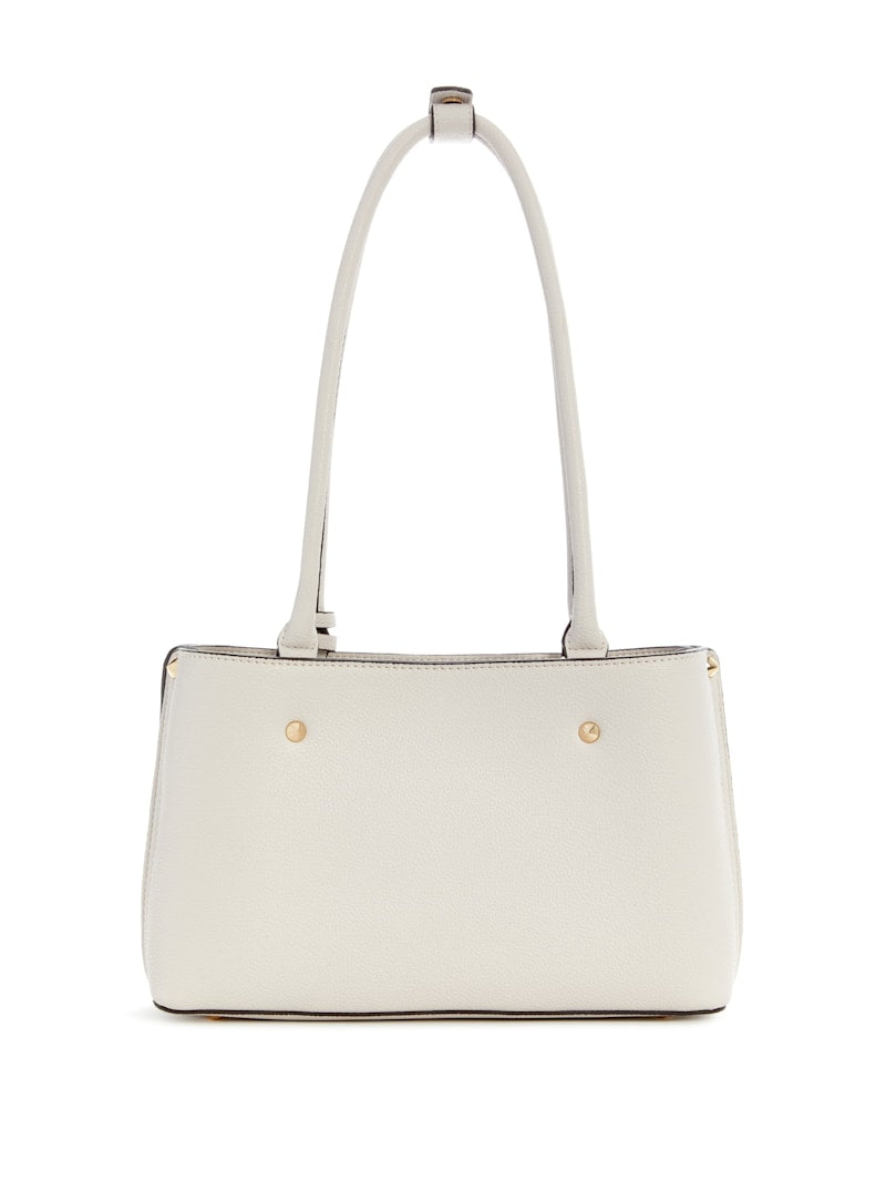 Guess Meridian Shoulder Satchel