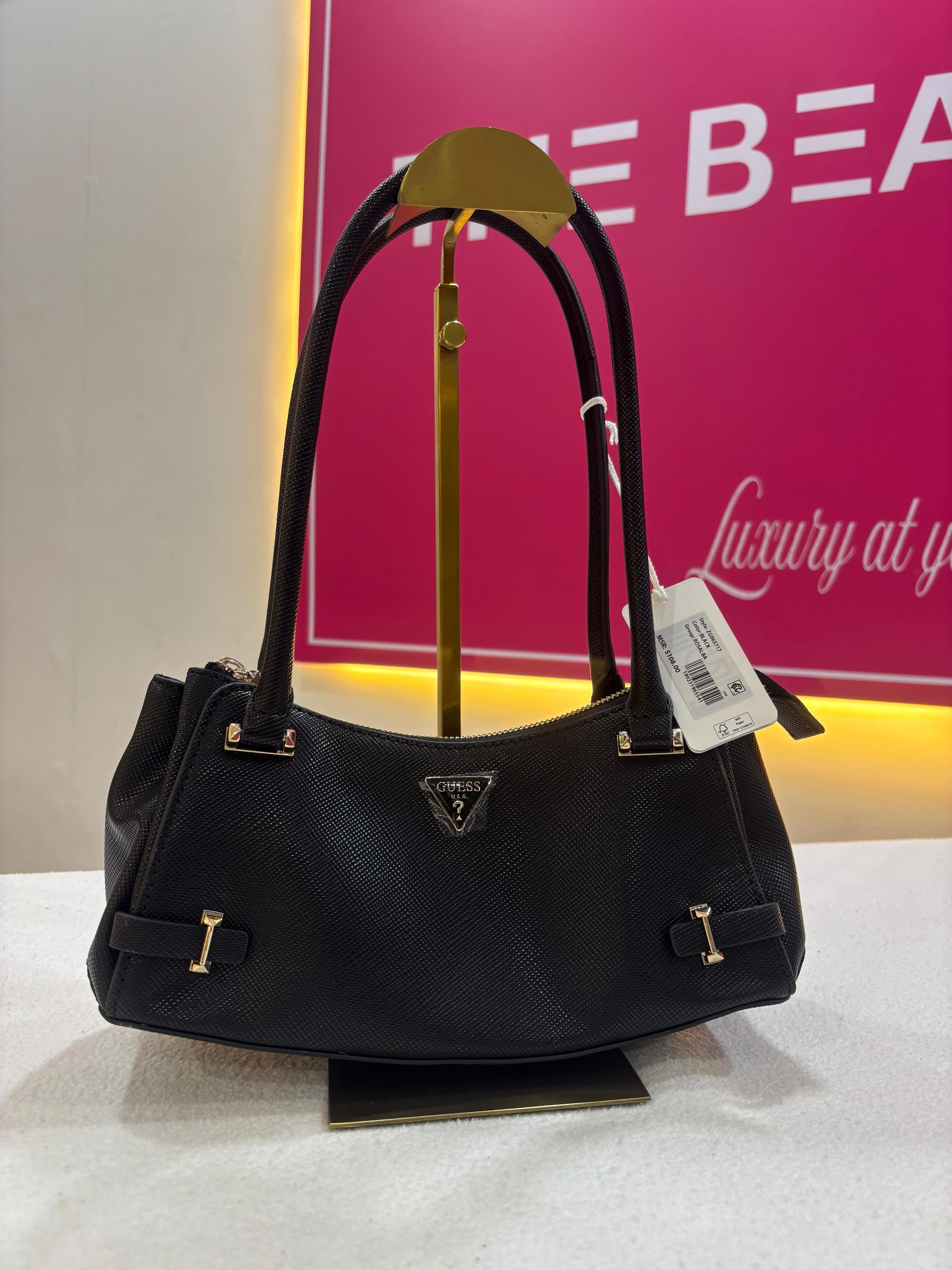 Guess Rosalba Shoulder Bag