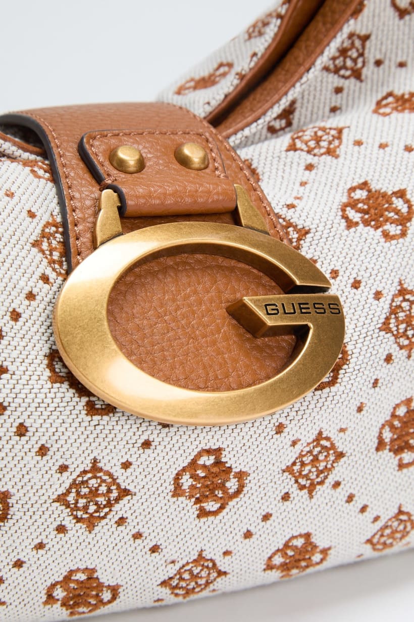 Guess Camden medium shoulder bag