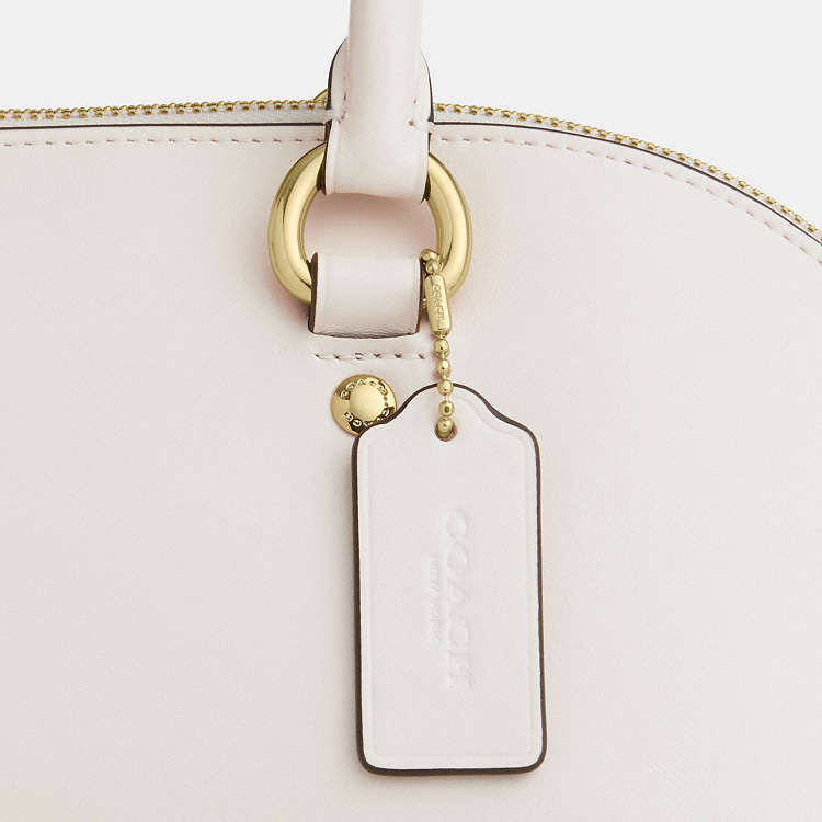 Coach Lara Satchel Bag