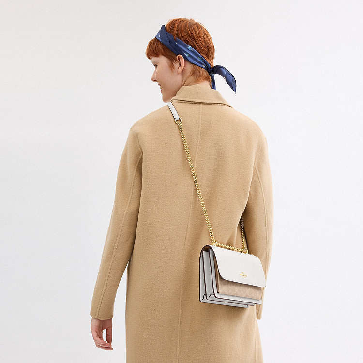 Coach Klare Crossbody Bag