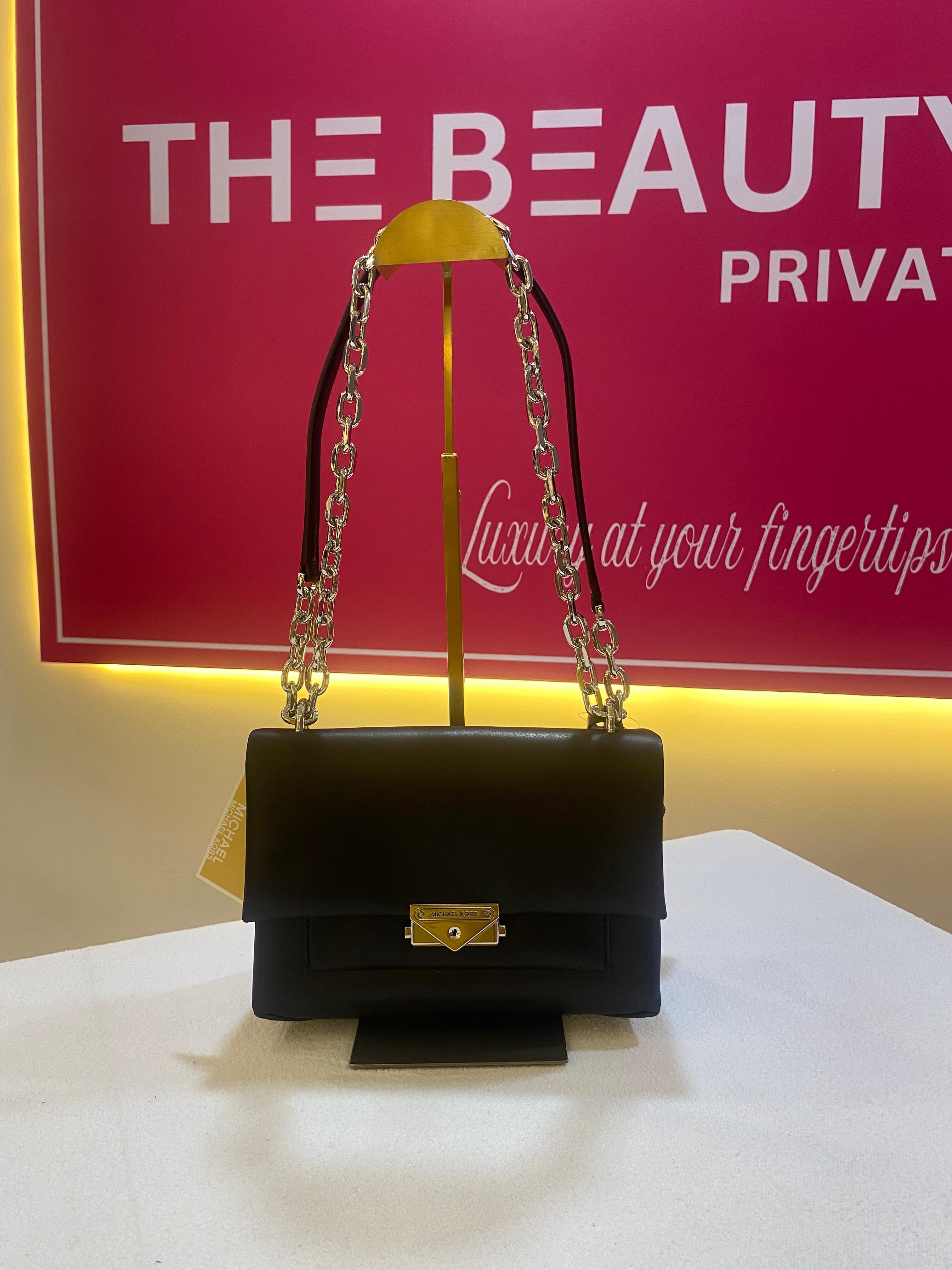 Michael Kors Cece Medium Shoulder Bag