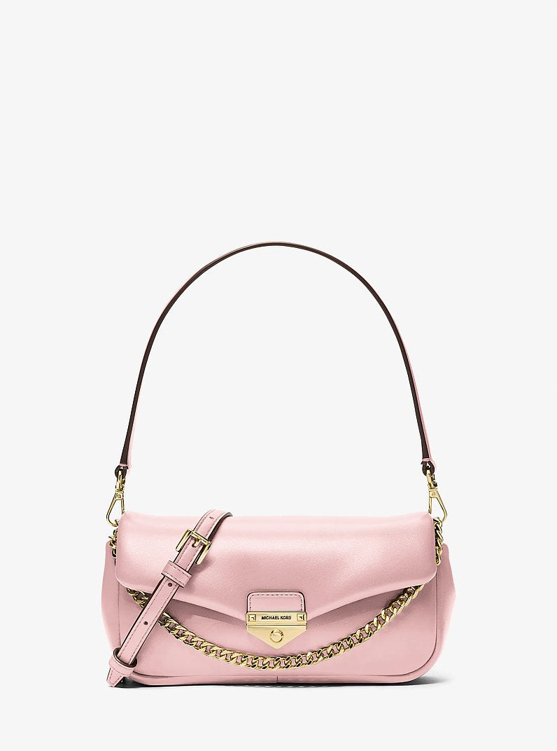 Michael Kors Soho Small Convertible Shoulder Bag