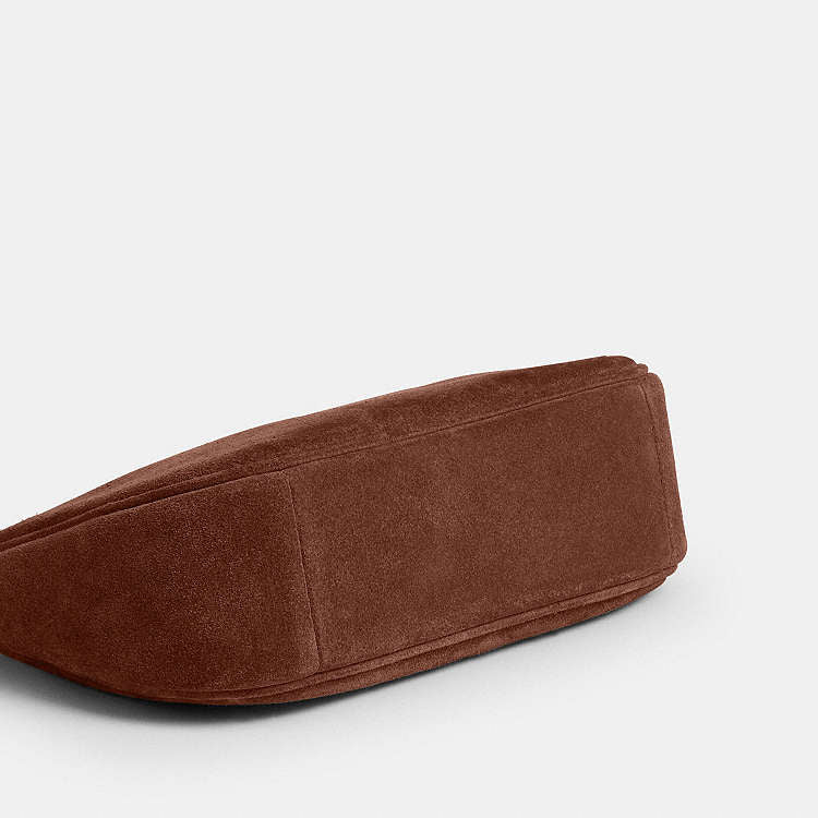 Coach Teri Mini Crossbody Bag