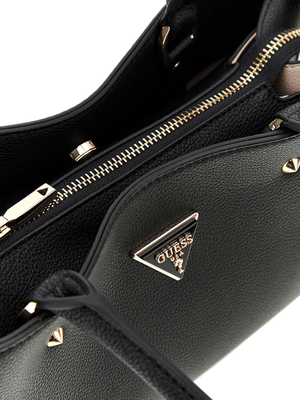 Guess Meridian Shoulder Satchel