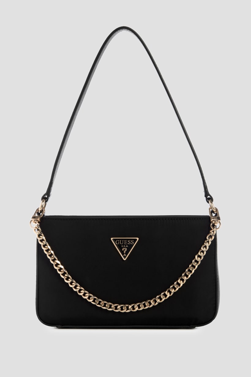 Guess Eco Gemma Mini Shoulder Bag