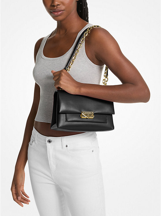 Michael Kors Cece Medium Shoulder Bag