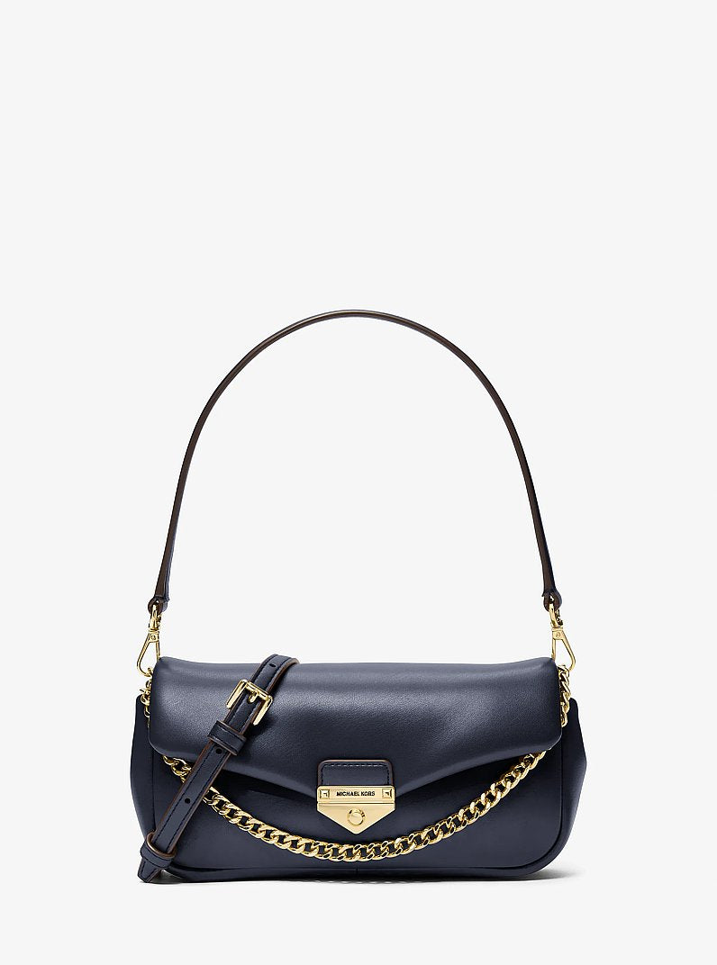Michael Kors Soho Small Convertible Shoulder Bag