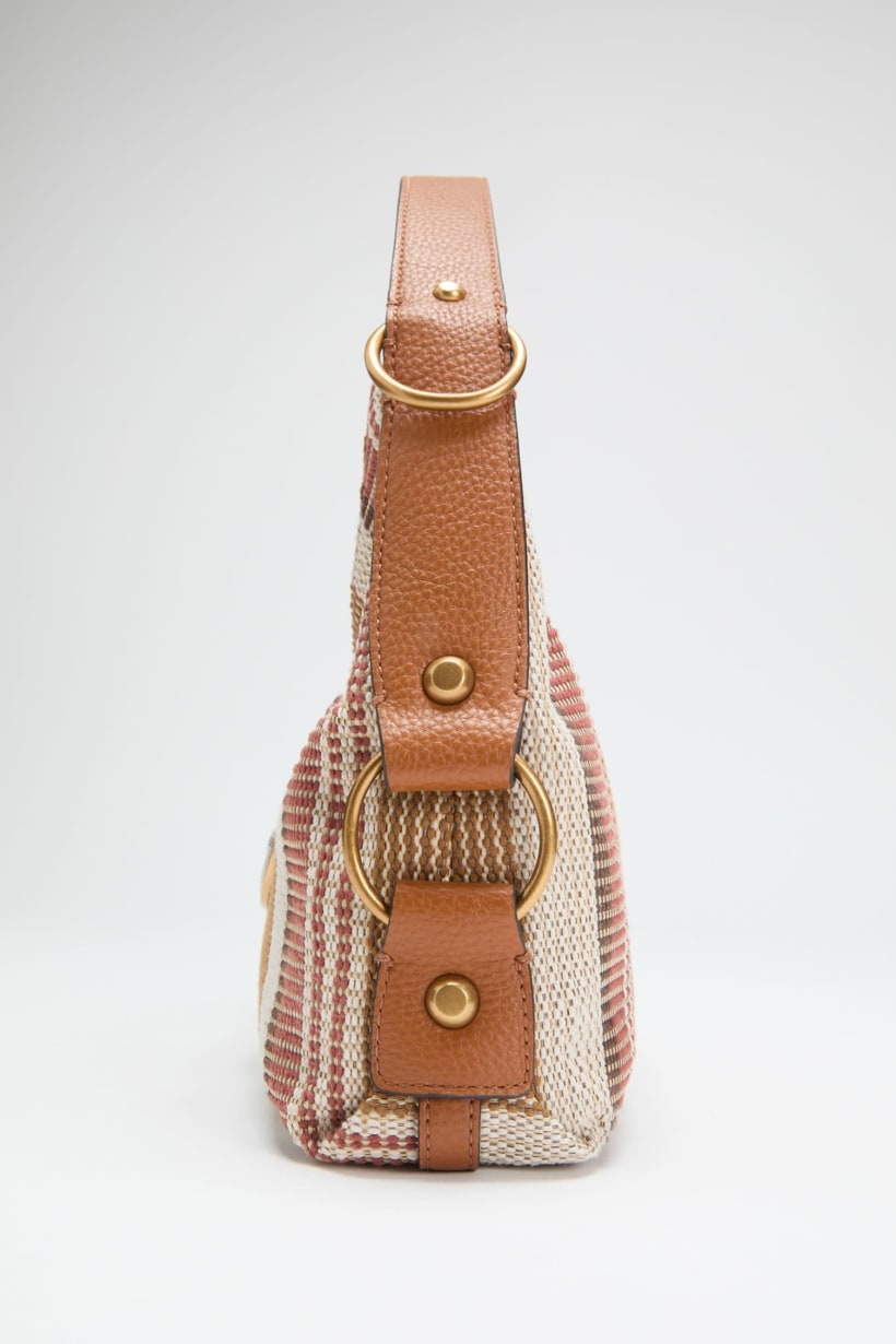 Guess Camden medium shoulder bag