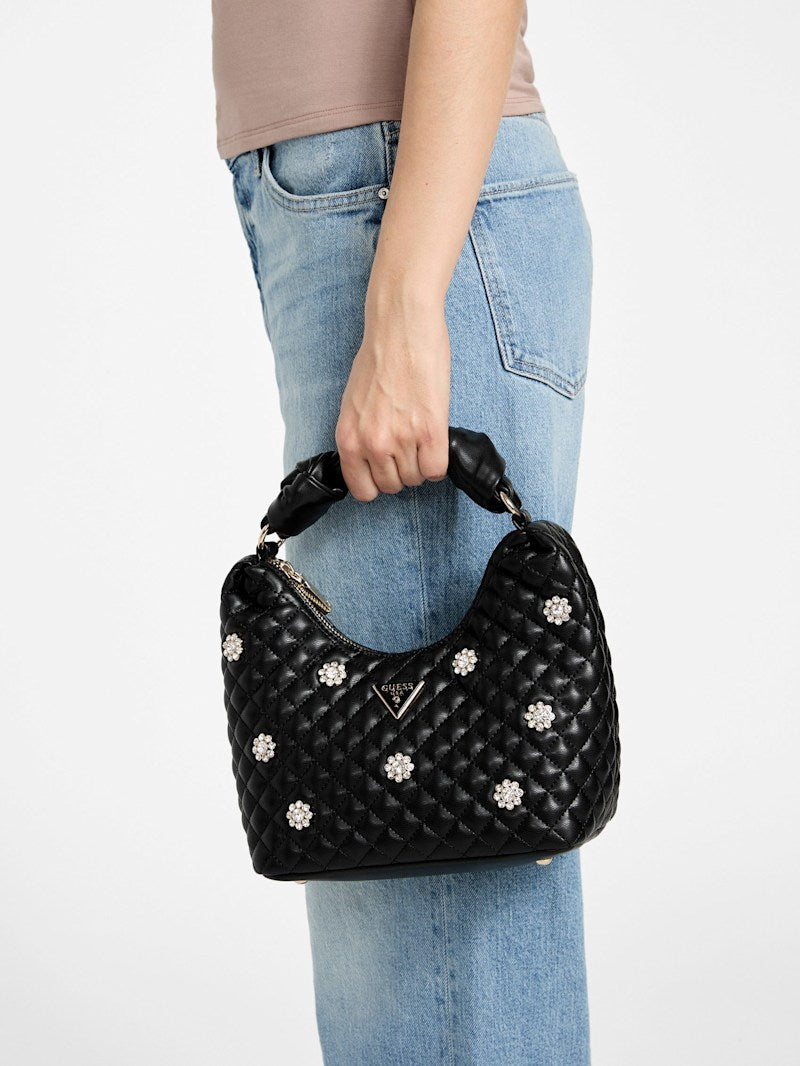 Guess Everlee Small Hobo