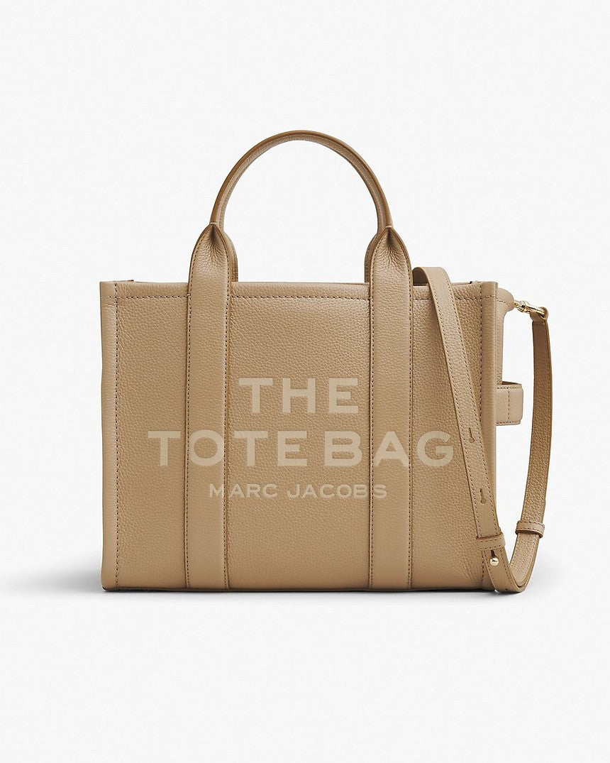 Marc Jacob’s THE LEATHER
MEDIUM TOTE BAG