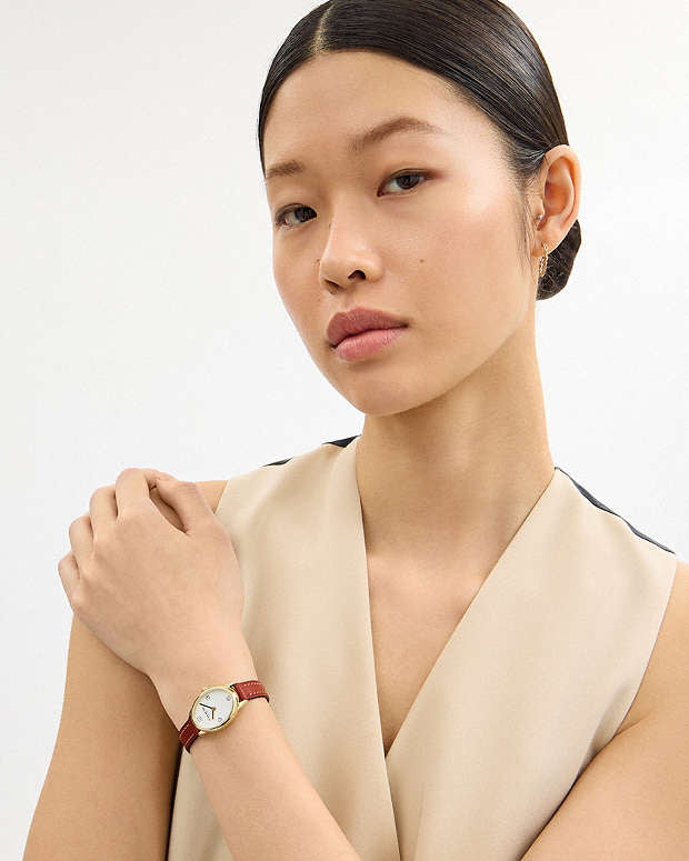 Coach Talia Watch, 22 Mm