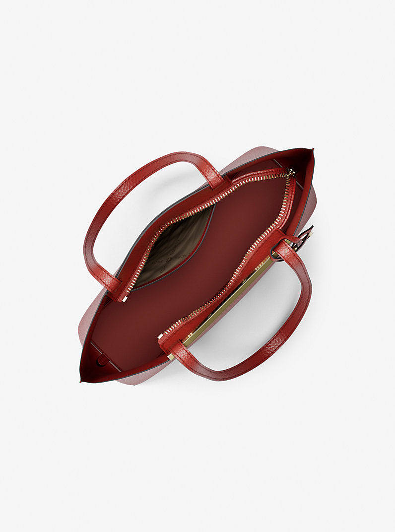 Michael Kors Evelyn Small Tote Bag