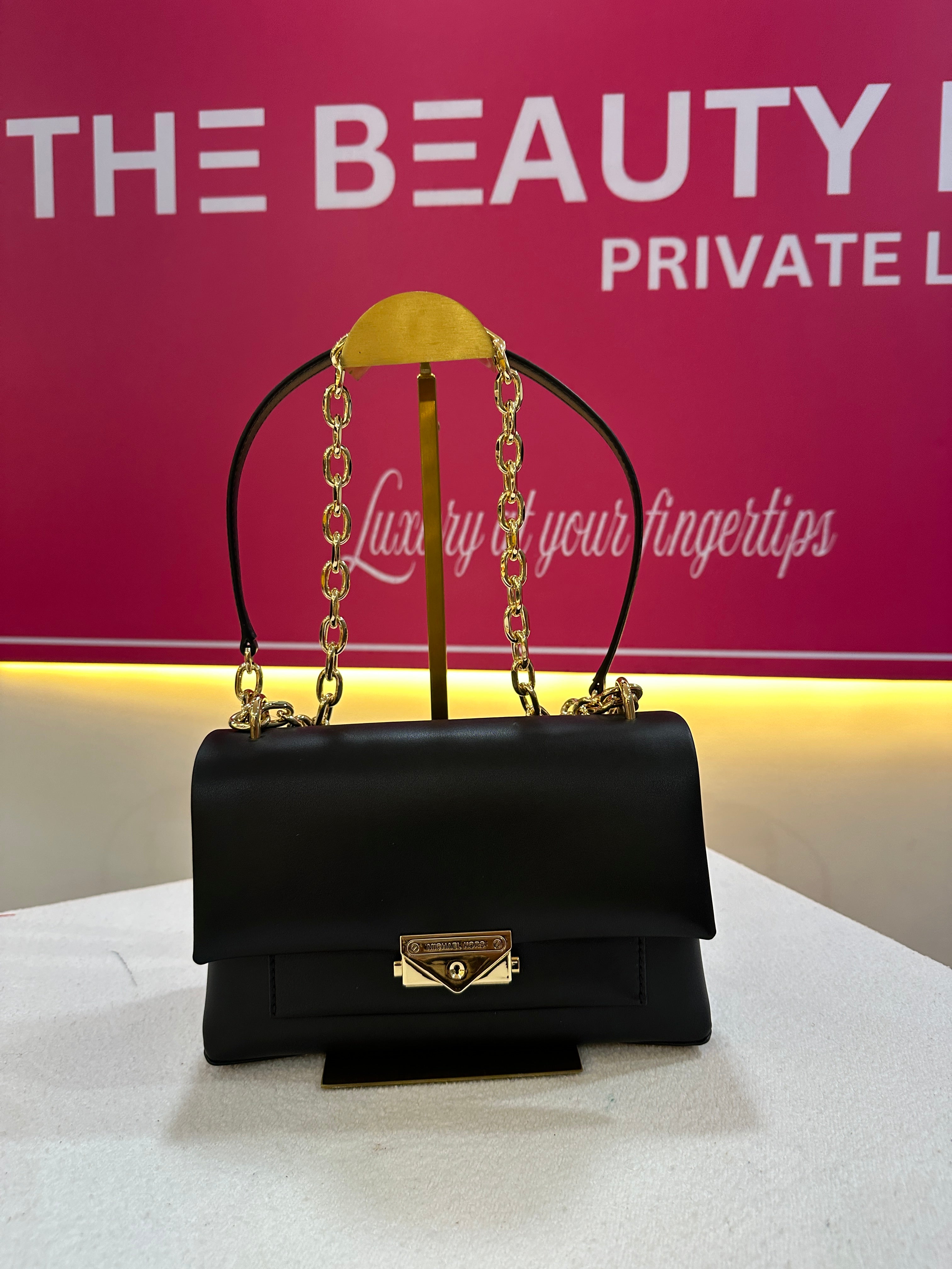 Michael Kors Cece Medium Shoulder Bag