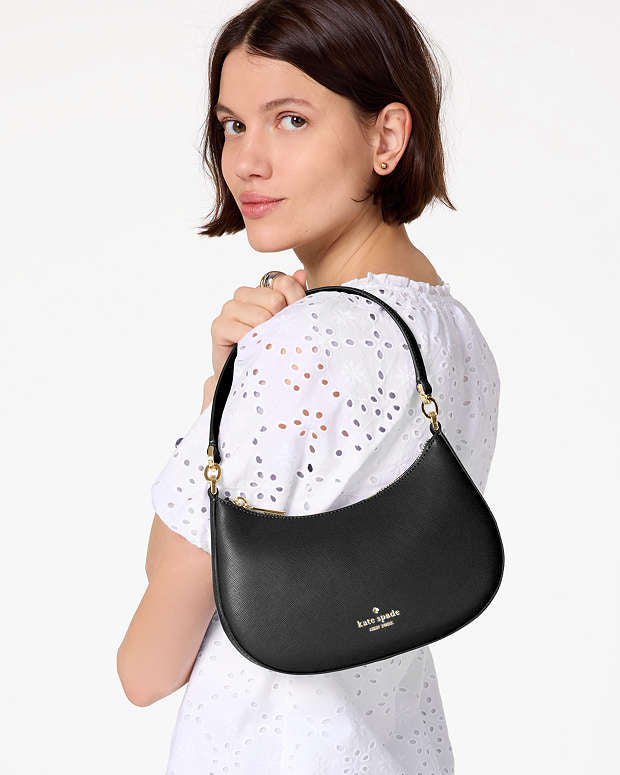 Paige Convertible Crossbody